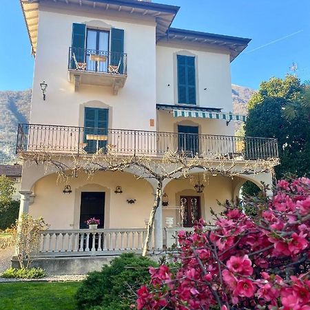 Villa Magnolia - Lake Como Lenno Dış mekan fotoğraf