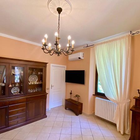 Villa Magnolia - Lake Como Lenno Dış mekan fotoğraf