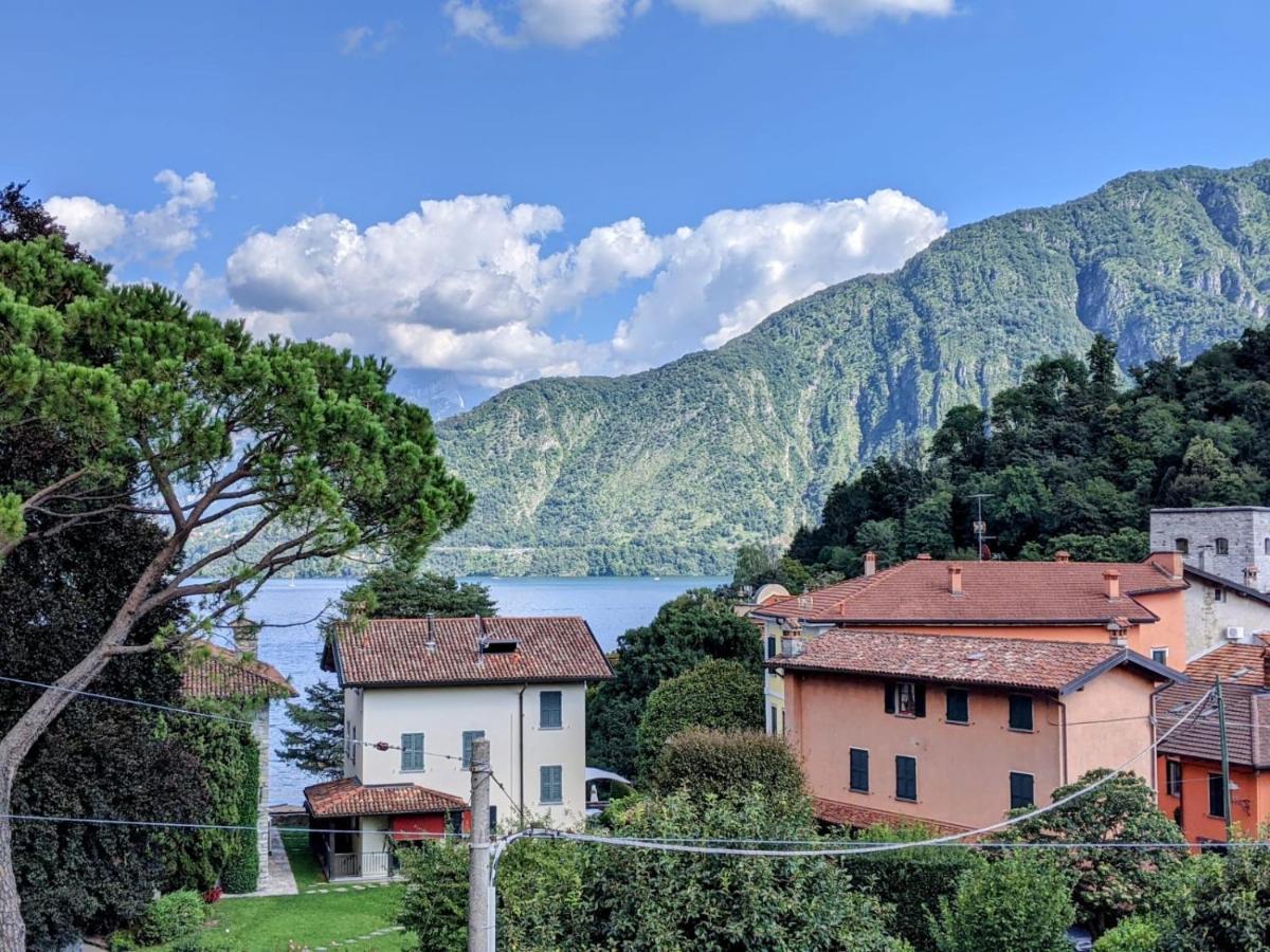 Villa Magnolia - Lake Como Lenno Dış mekan fotoğraf