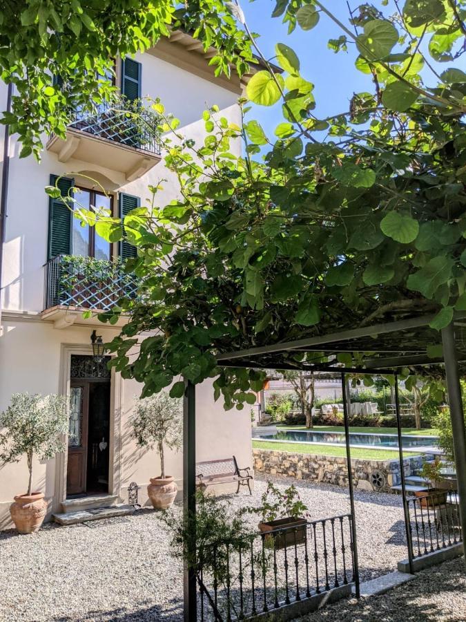 Villa Magnolia - Lake Como Lenno Dış mekan fotoğraf