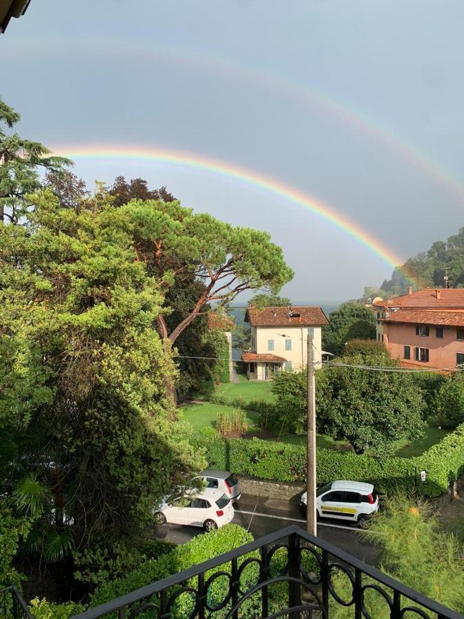 Villa Magnolia - Lake Como Lenno Dış mekan fotoğraf