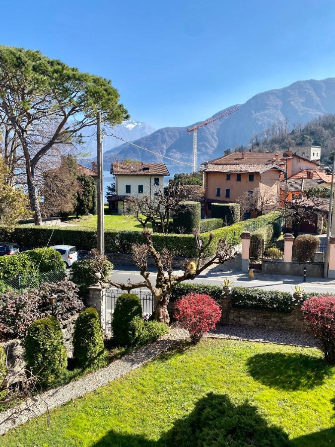 Villa Magnolia - Lake Como Lenno Dış mekan fotoğraf