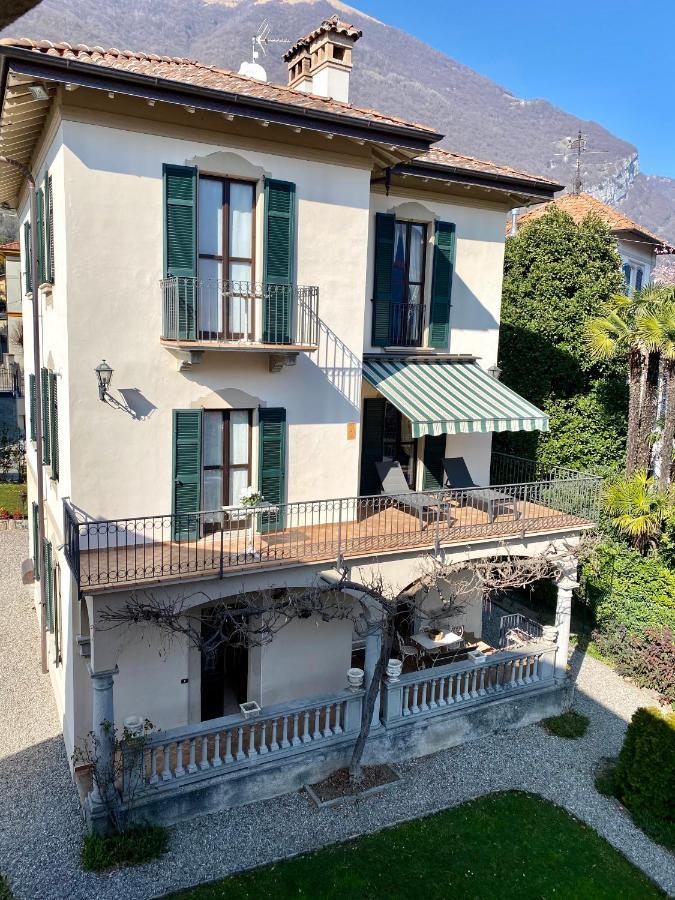 Villa Magnolia - Lake Como Lenno Dış mekan fotoğraf
