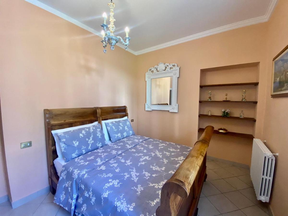Villa Magnolia - Lake Como Lenno Dış mekan fotoğraf