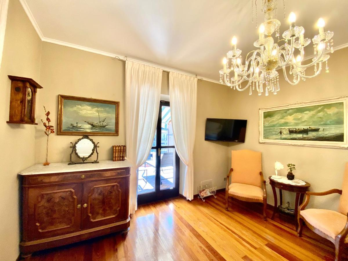 Villa Magnolia - Lake Como Lenno Dış mekan fotoğraf