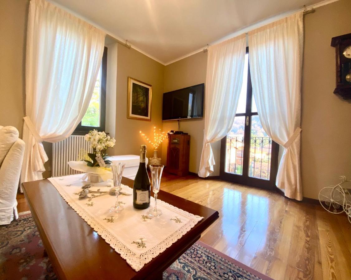 Villa Magnolia - Lake Como Lenno Dış mekan fotoğraf