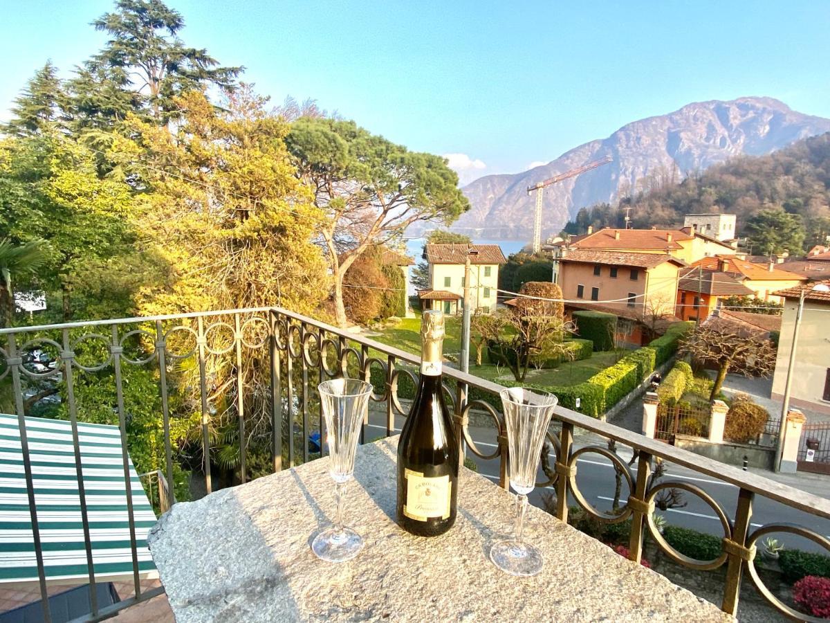 Villa Magnolia - Lake Como Lenno Dış mekan fotoğraf