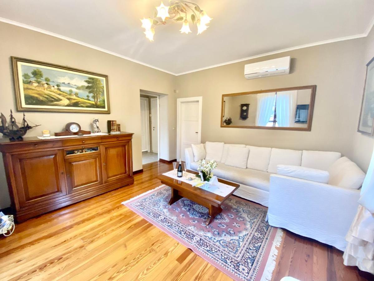 Villa Magnolia - Lake Como Lenno Dış mekan fotoğraf