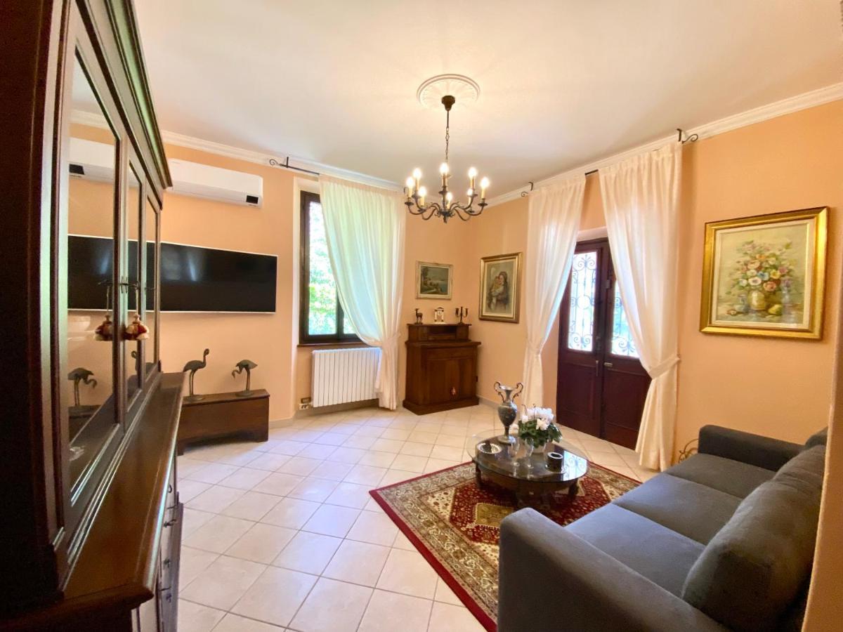 Villa Magnolia - Lake Como Lenno Dış mekan fotoğraf