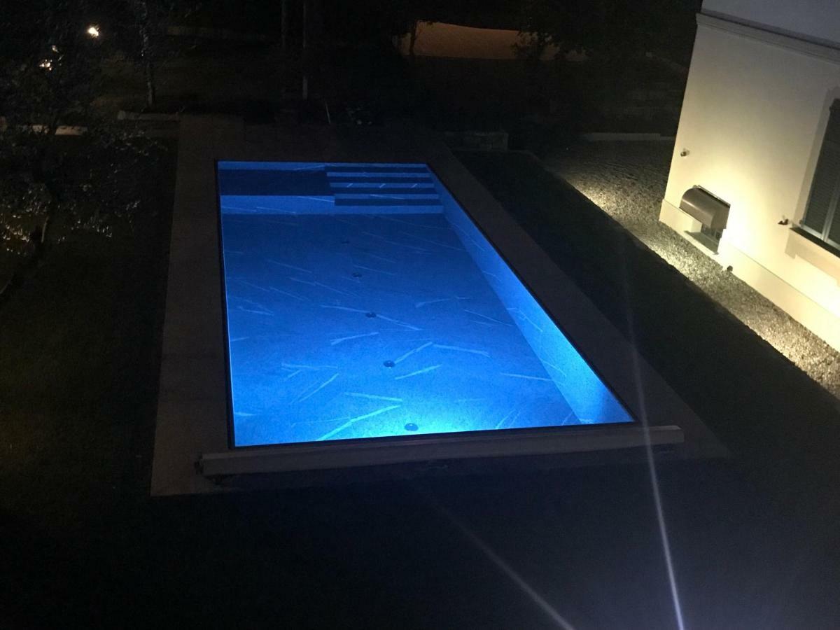Villa Magnolia - Lake Como Lenno Dış mekan fotoğraf