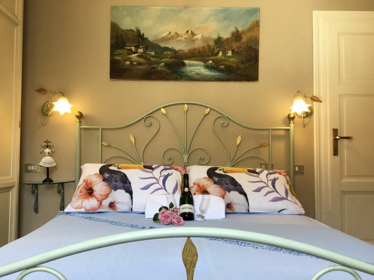 Villa Magnolia - Lake Como Lenno Dış mekan fotoğraf